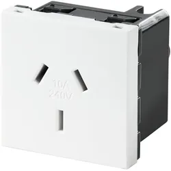 Weidmüller Einbaugehäuseeinsatz IE-FCI-PWB-AU-10A