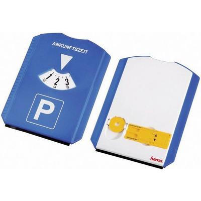Hama 00083958, Parking disc, Kunststoff