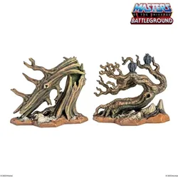 Archon Studio Masters of the Universe Wave 4: The Power of the Evil Horde (PL)