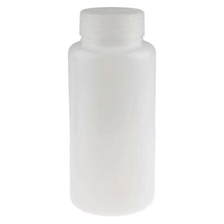 RS PRO Flasche weithalsig 1000ml HDPE (4610550)