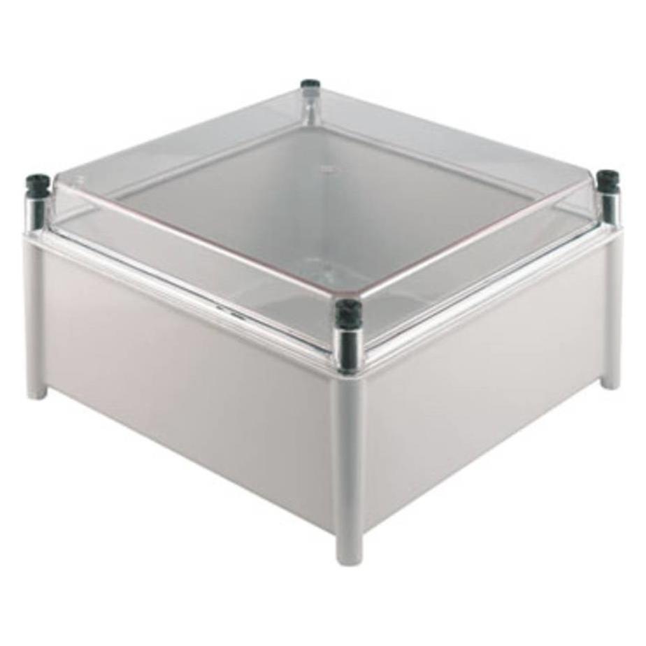 Weidmüller Universal-Gehäuse 210 x 302 x (Gehäuse) (9502840000)