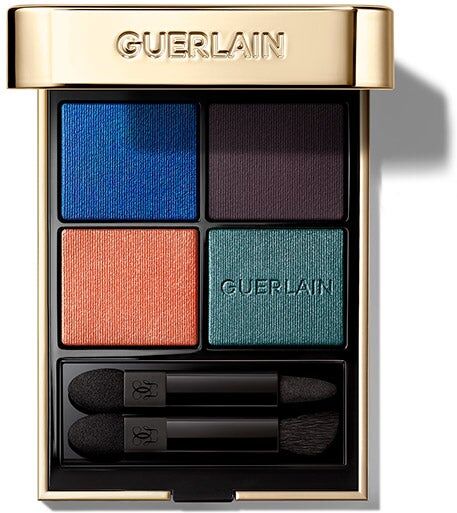 Guerlain Ombres G Nº 360 MYSTIC PEACOK