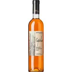́Capitolium ́ · Moscato di Terracina Passito IGT 2021, Cantina Sant'Andrea, Latium