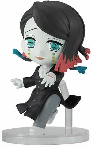 Bandai Namco Bandai Demon Slayer Chibi Masters Wave 2 Figure-Enmu (Diversen) Nieuw