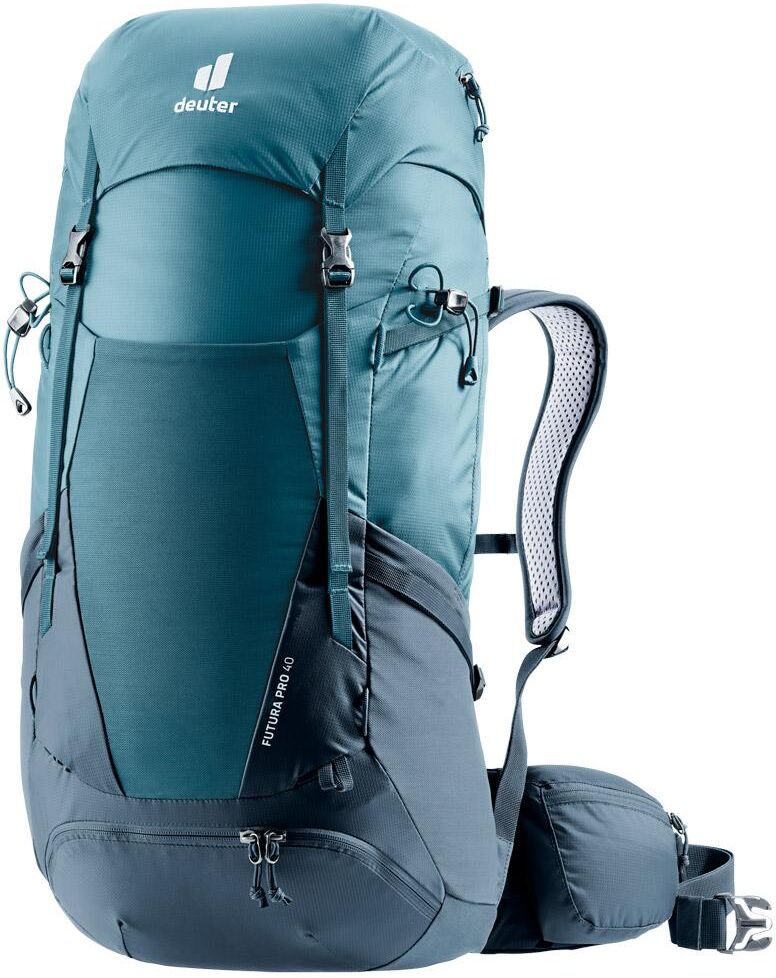 Deuter  - Futura Pro 40 Atlantic Ink - Sac à dos