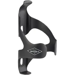 Whisky No.9 C3 Carbon Flaschenhalter, matte black