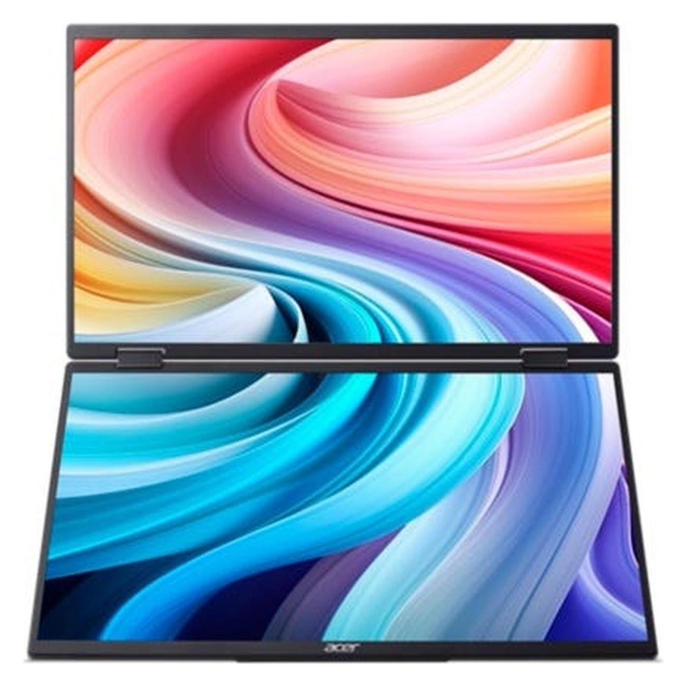 Acer PD163QTbmiuux (1920 x 1080 Pixel, 15.60") (UM.ZP3EE.011)