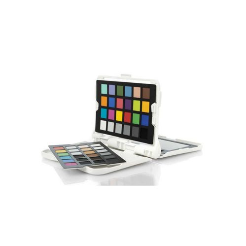 Datacolor Spyder Checkr Photo Neu