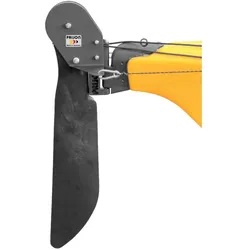 Prijon Steueranlage Luxus K1 - STK - schwarz