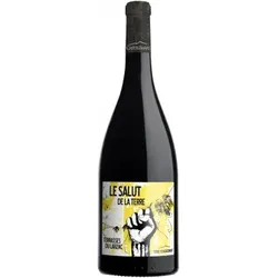 Le Salut de la Terre 2024 - Cave de Castelbarry