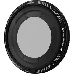 H&Y REVORING Black Promist 1/4 Filter für kreative Fotografie