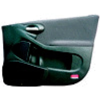 RCS Systeme Fiat Stilo, 5-türig