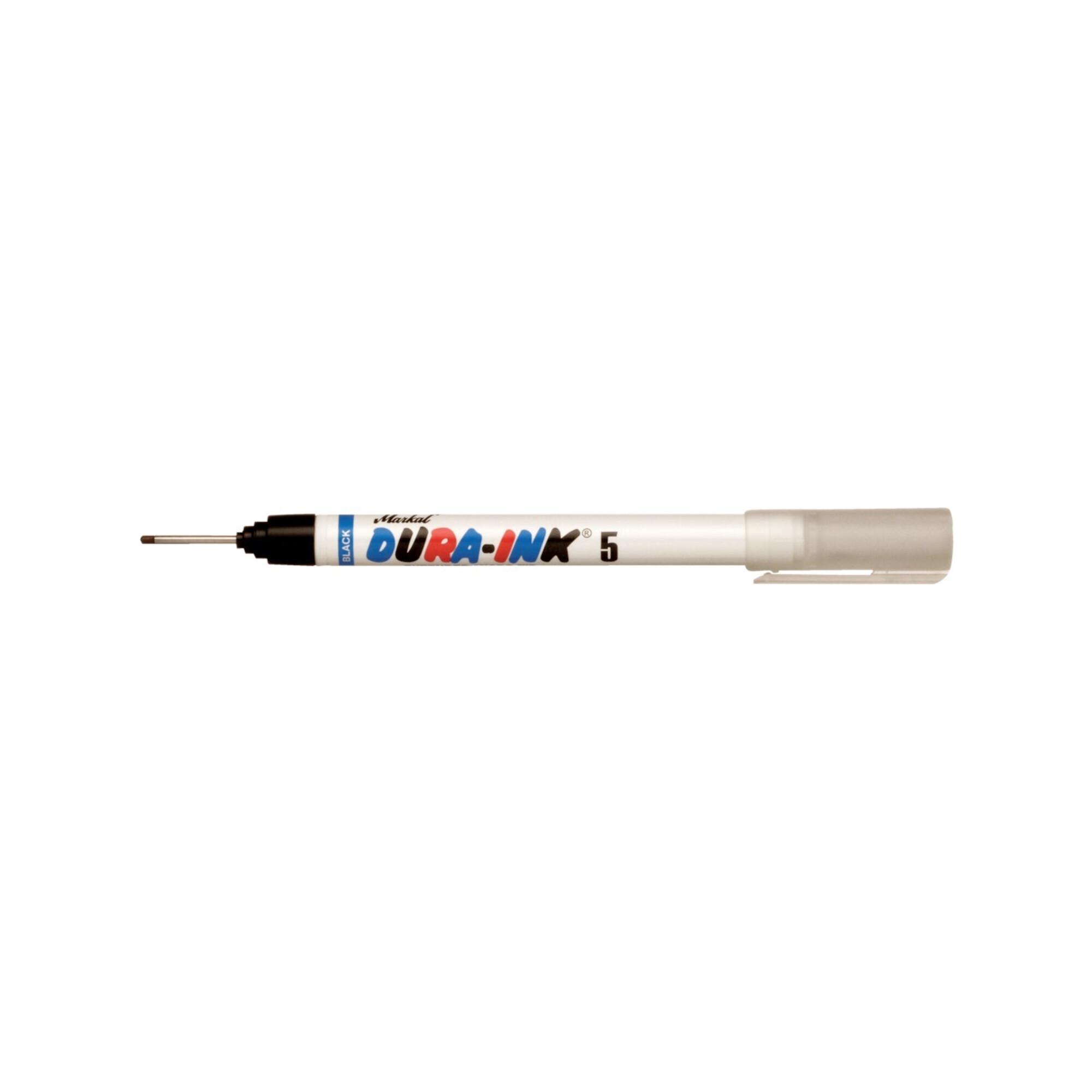 MARKAL Dura-Ink 5 schwarz (96520)
