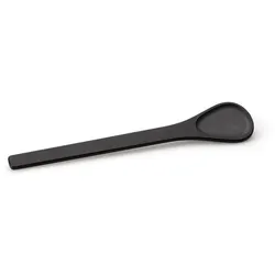 Continenta Kochlöffel Duracore 31,5 cm Holz, Textil, Natur Schwarz