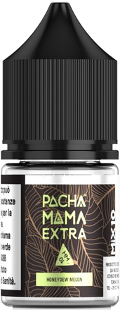 Charlie's Chalk Dust Honeydew Melon Pacha Mama Aroma Mini Shot 10ml Melone Bianco