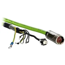 Schneider Electric Sh3 Motorkabel Omc, VW3ED132R300