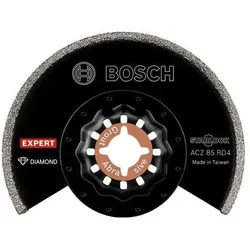 Bosch Segmentsägeblatt Expert ACZ85RD4 D.85mm Mörtel Starlock 10 Stück