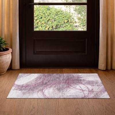 Addison Rugs Premium Washable Super Soft Casual Andes Mayfield Rug