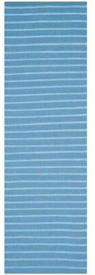 SAFAVIEH Handmade Flatweave Dhurries Jacalyn Modern Wool Rug