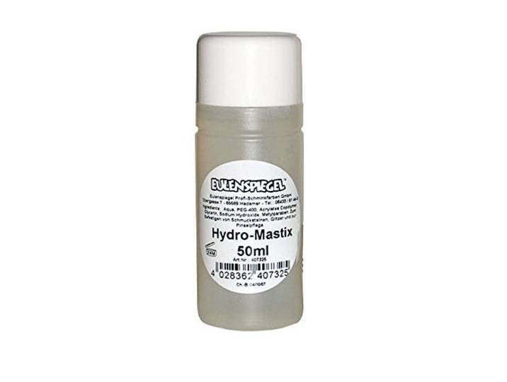 Eulenspiegel - Hydro-Mastix toneellijm, 50 ml