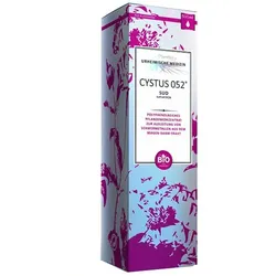 CYSTUS 052 Sud 500 ml