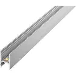 Barthelme BARdolino H-Profil 2000x30x18mm 62399112