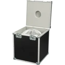 Showgear Case for 40 cm Mirror Ball Case für 40-cm-Spiegelkugel