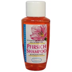 Pfirsich Shampoo Floracell 200 ml