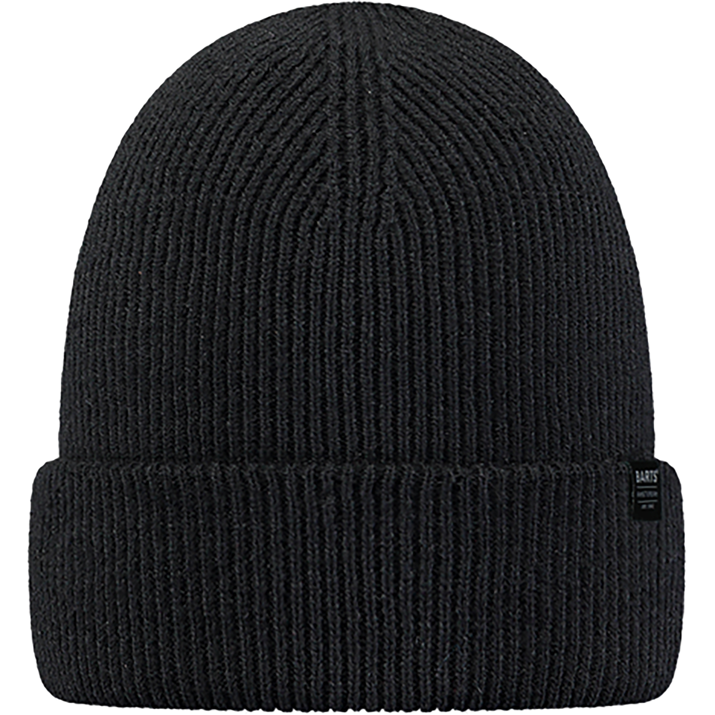 Barts Kinabalu Mützen & Beanies schwarz Lifestyle Widerstandsfähig