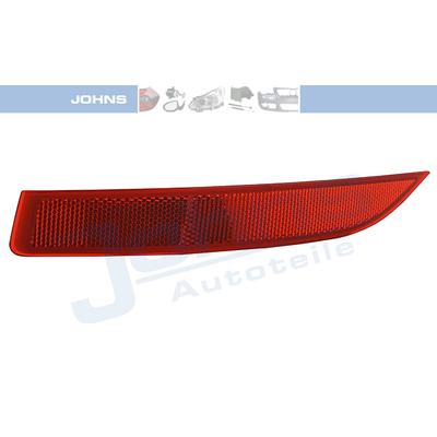 JOHNS Rückstrahler 20 67 87-92 links für BMW