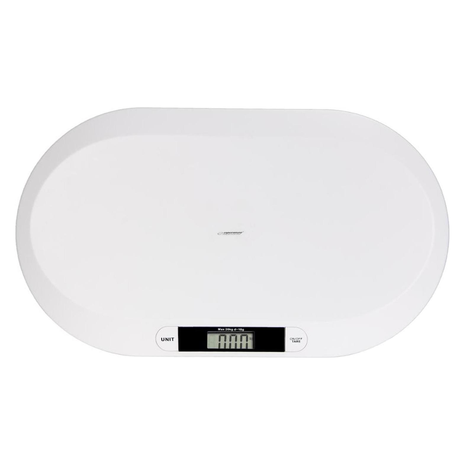 Esperanza EBS019 Bebe (20 kg) (EBS019 - 5901299954935)