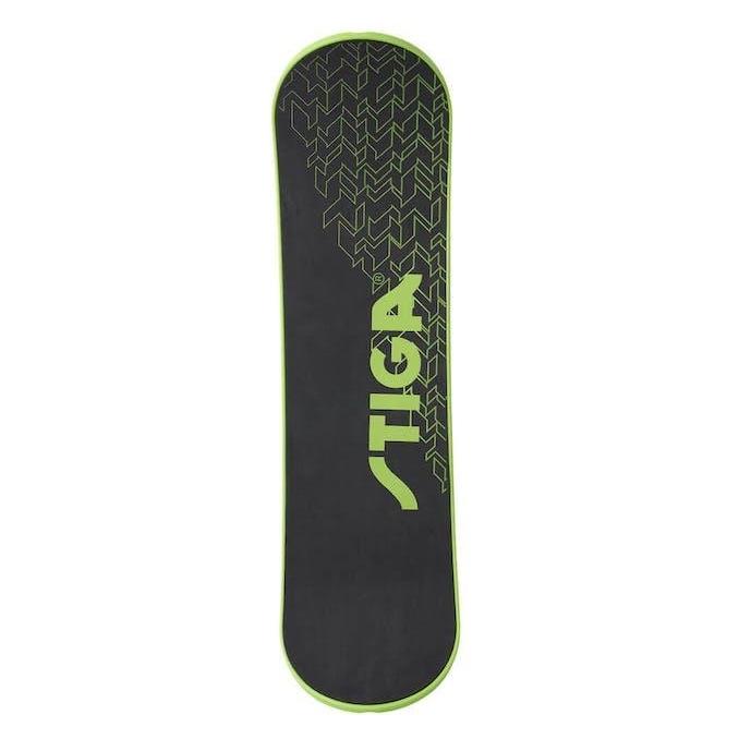 Stiga Unisex Green Directional twin (85) (75-1116-09)