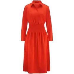 Kleid Laura Biagiotti Roma rot, 42
