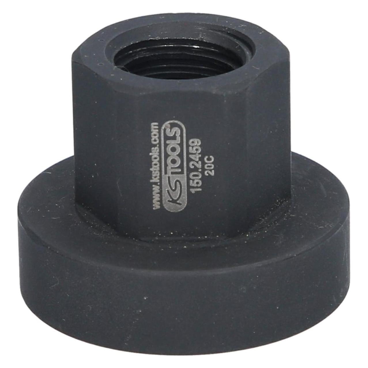 KS Tools Spindelmutter TR20 x 3 (150.2459)