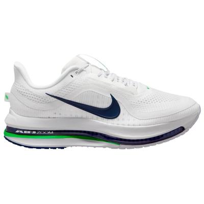 Nike - Pegasus Premium - Runningschuhe 46 | EU 46 weiß/blau