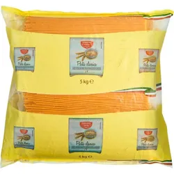 mamma lucia Vollkorn Spaghetti 5,0 kg