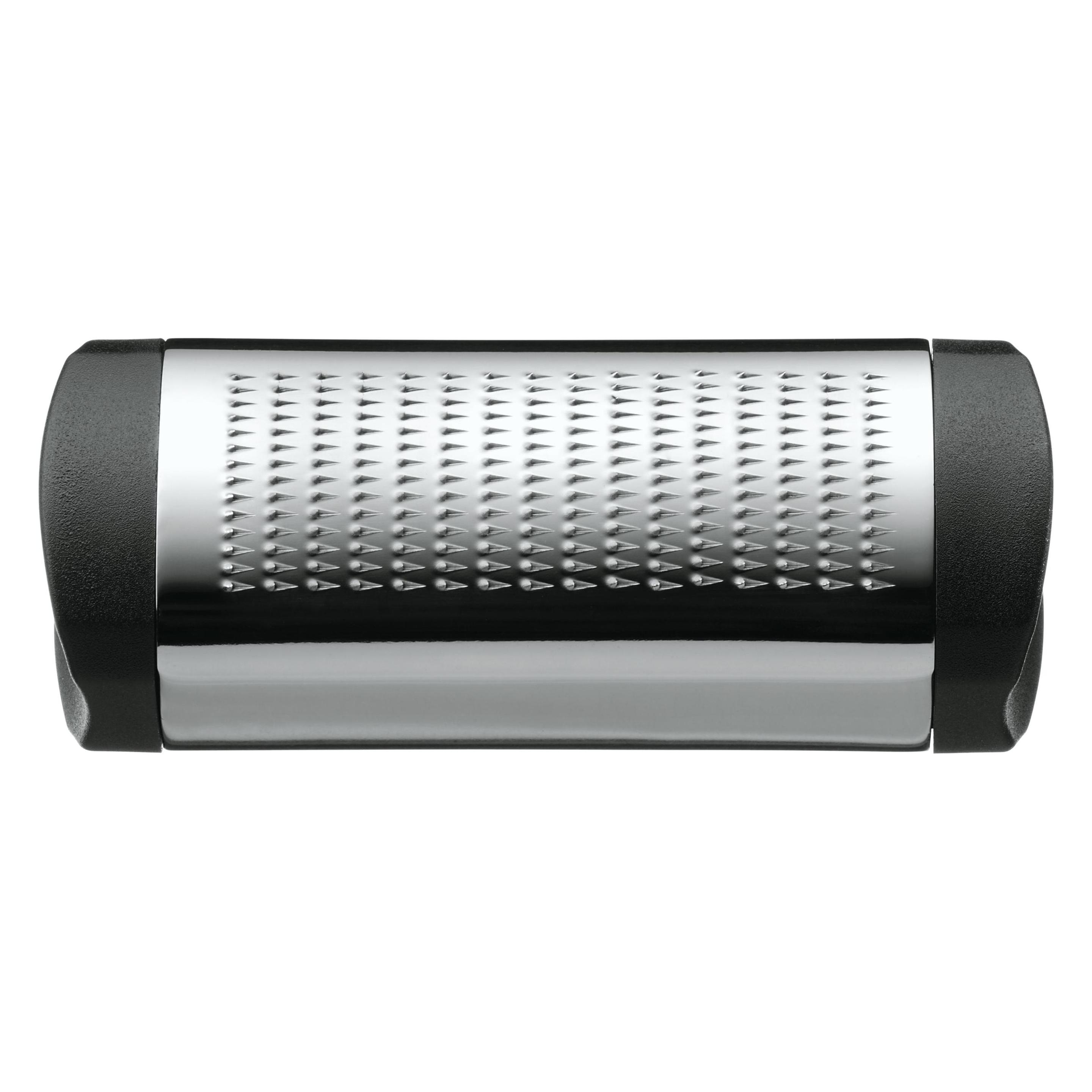WMF Muskatnuss Reibe mit Behälter (06.8616.6040)
