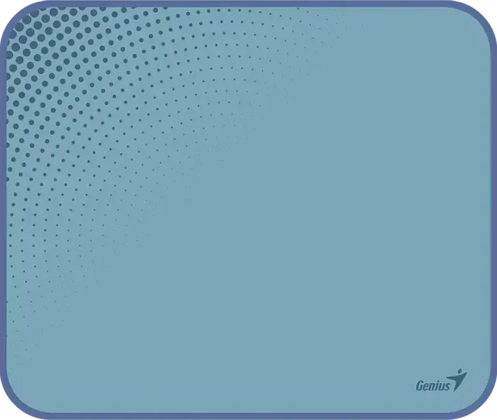 Genius G-Pad 230S blau