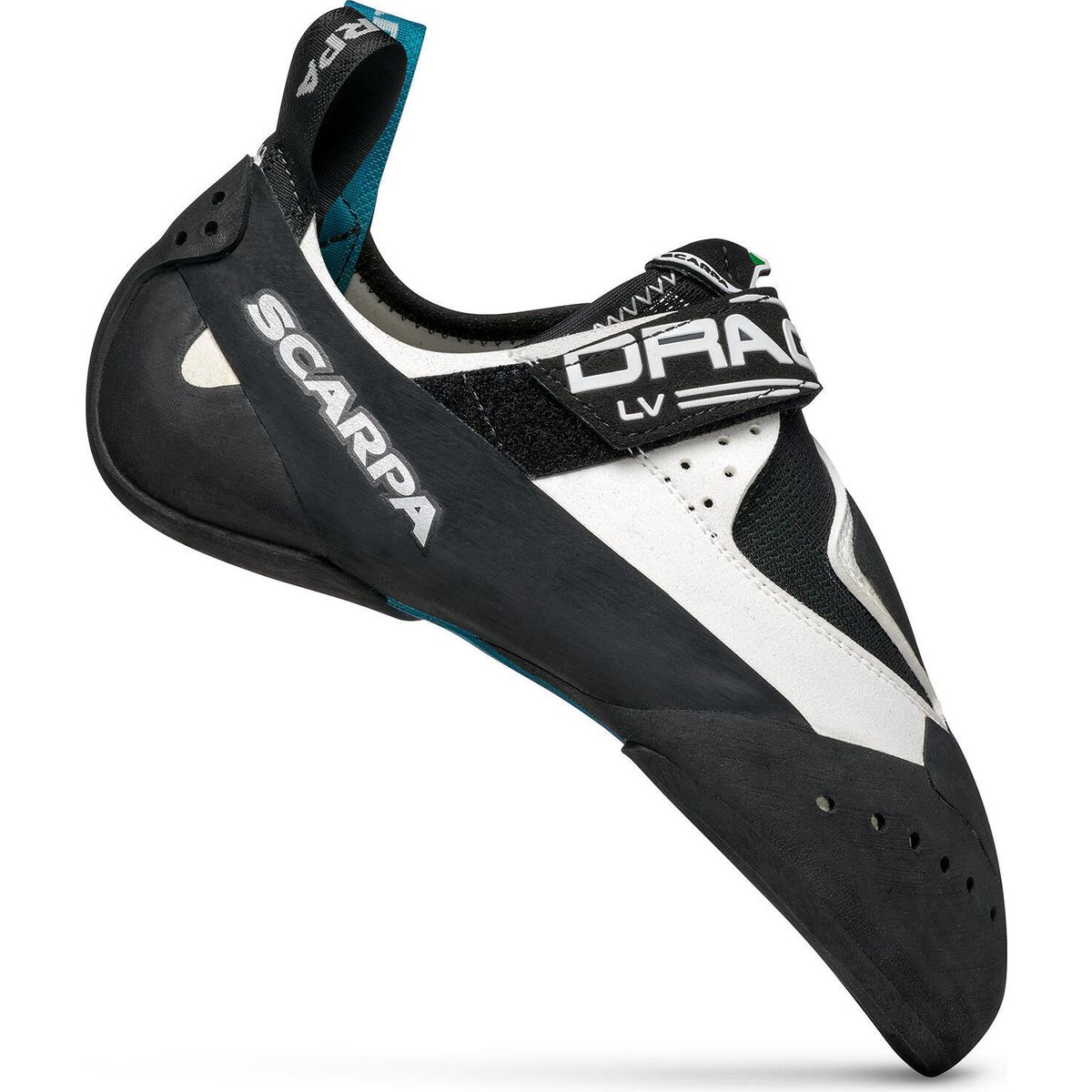 Scarpa Drago LV white (26) 38,5 70029-26-38,5