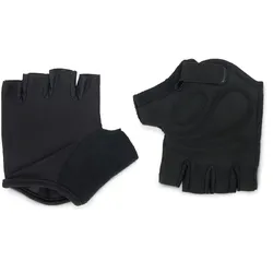 Tchibo - Fahrrad-Handschuhe - Unisex - Gr. L/Xl - schwarz