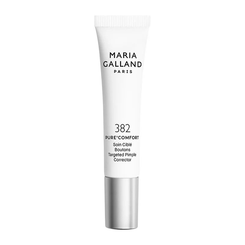 Maria Galland 382 Pure Comfort Targeted Pimple Corrector, 15ml 3003520