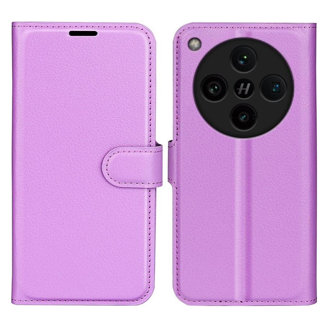 Cover-Discount OPPO Find X8 Pro - Leder Etui Hülle (Oppo Find X8 Pro) (57522002)