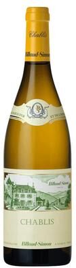 """Billaud-Simon Chablis 2023 White Wine - France"""