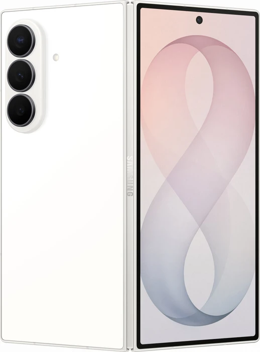 Samsung Galaxy Z Fold8 Ultra 12GB/512GB Creme