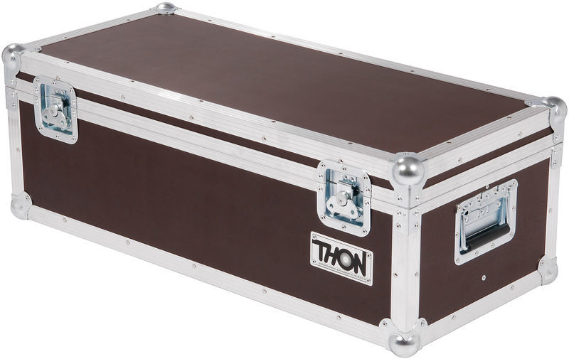 Thon Case 2x Cameo Hydrabeam 400 resina fenolica marrone