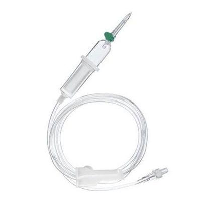 Sangofix Air Luer Lock 5er-Pack 5x1 St Zubehör