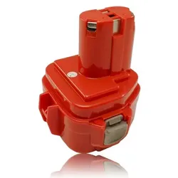 Akkureparatur Zellentausch Makita 1220/1222/12 / 12V / 2500mAh / NiCd