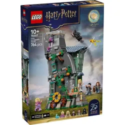 LEGO® Harry Potter 76467 Luna Lovegoods Haus