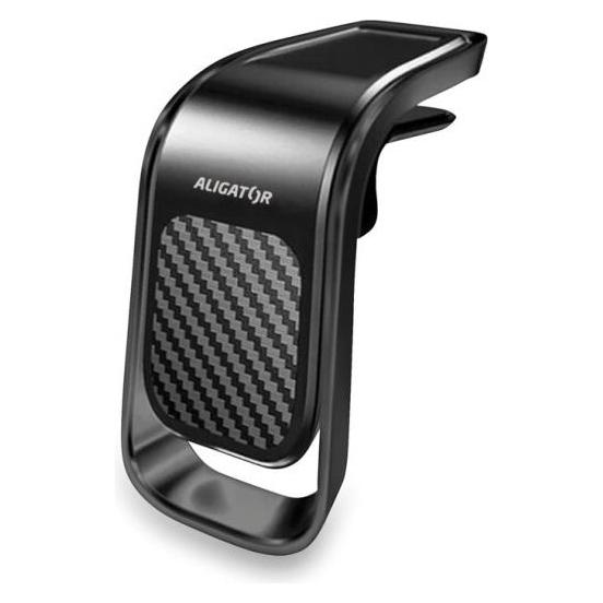 Aligator HA15 holder Passive holder Mobile phone/Smartphone Black (HA15)