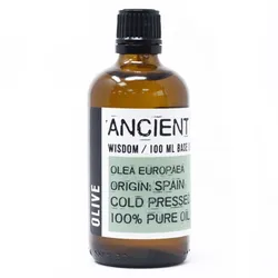 Olive Oil - 100ml